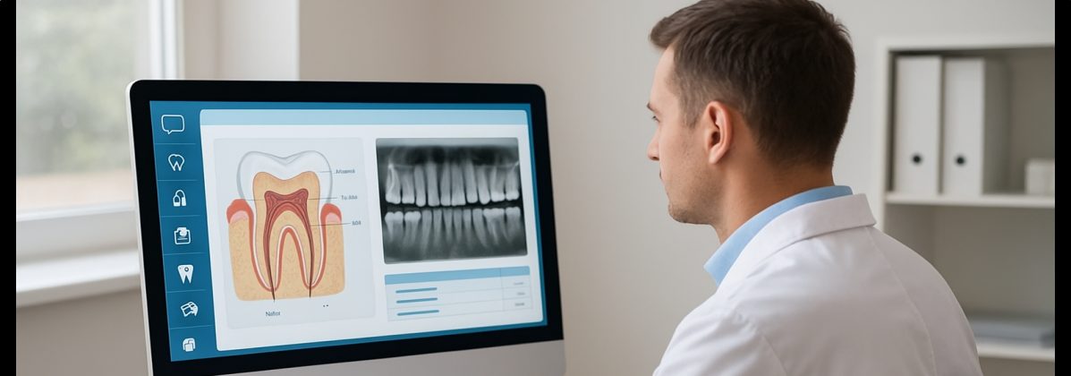 OnDemand3D® Dental — Software pentru medicina stomatologica